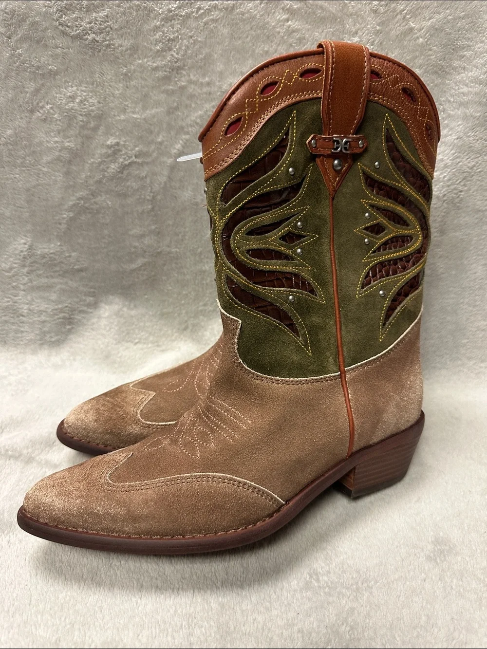 Sam Edelman sam edelman